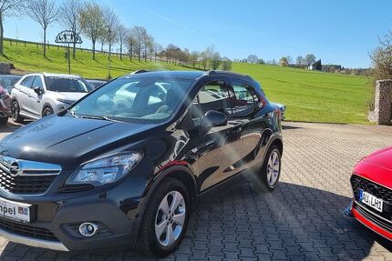 Opel Mokka 81.700 km 10.900 &euro; Schneeberg 08289