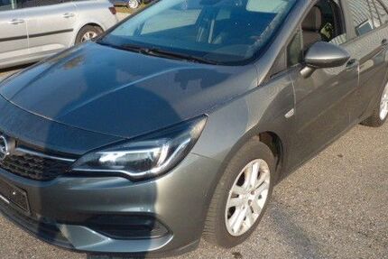 Opel Astra 36.000 km 7.950 € Niederraunau 86381