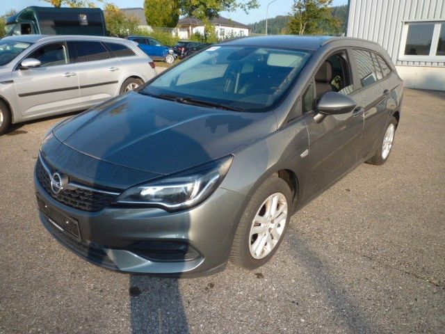 Opel Astra 36.000 km 7.950 € Niederraunau 86381