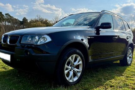 BMW X3 225.000 km 7.250 &euro; Idar-Oberstein 55743