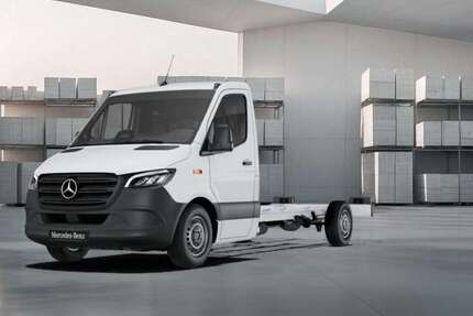Mercedes-Benz Sprinter 46.390 km 54.728 &euro; Landshut / Ergolding 84030