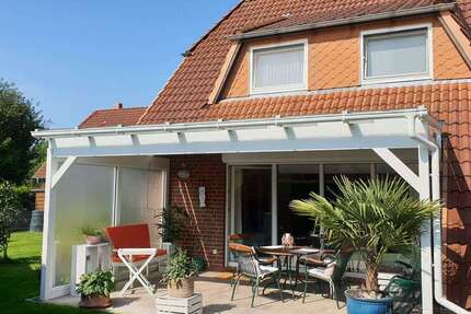 Haus Apensen - 4 Zimmer, 98 m&sup2;, 1.270&euro; | Angebot:27162130