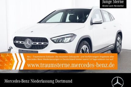 Mercedes GLA 180