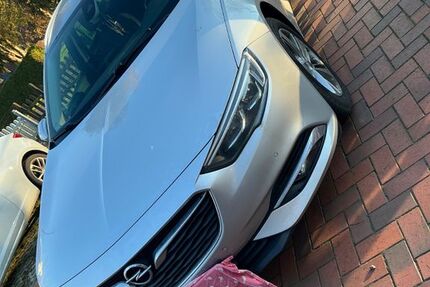 Opel Insignia 100.000 km 15.000 &euro; Westoverledingen 26810