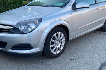 Opel Astra 110.000 km 4.900 &euro; Kissing 86438