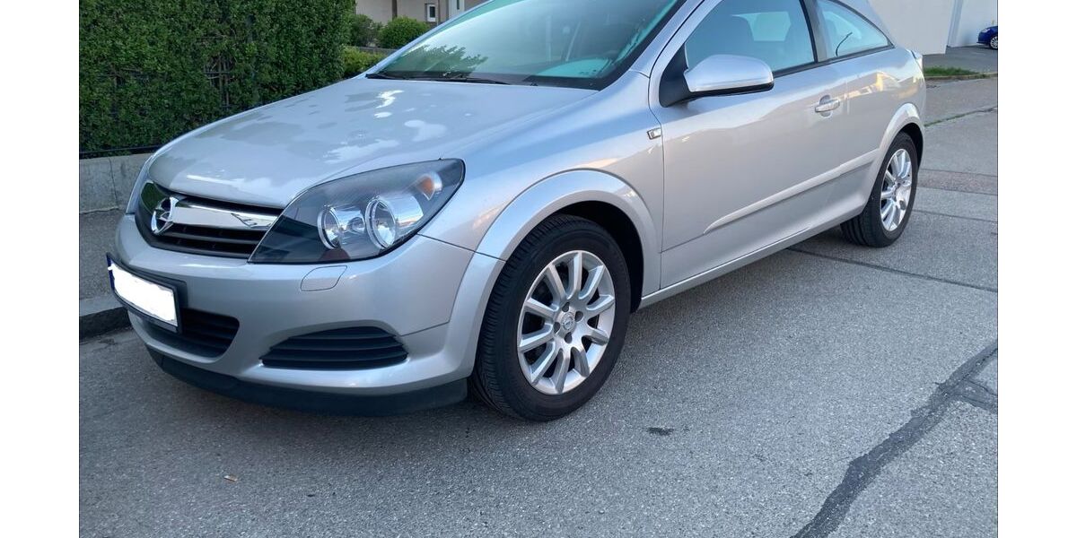 Opel Astra 110.000 km 4.900 &euro; Kissing 86438