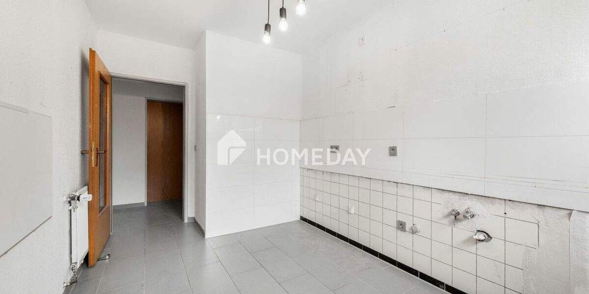 Etagenwohnung Datteln - 4 Zimmer, 81 m&sup2;, 149.000&euro; | Angebot:24910469