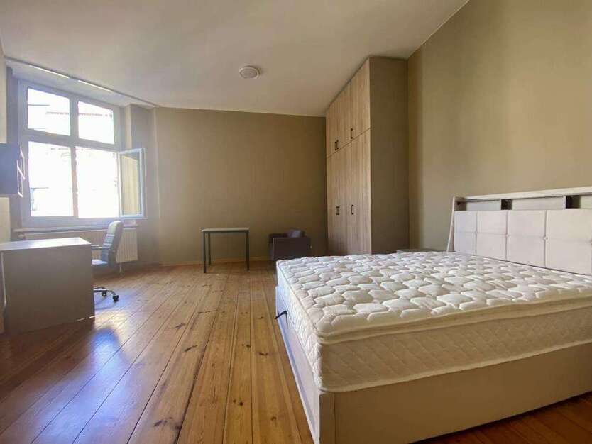 Wohnung zum Mieten in Berlin 1.500 € 60 m²