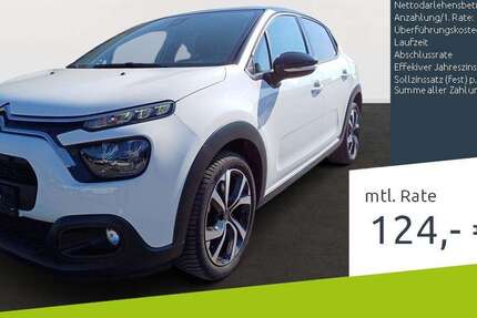 Citroen C3 22.834 km 10.680 &euro; Borken 46325