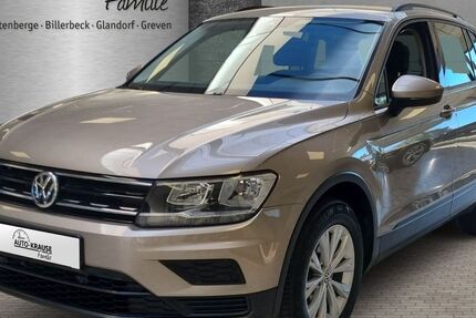 VW Tiguan 80.140 km 17.985 &euro; Altenberge 48341