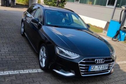 Audi A4 185.000 km 17.500 &euro; Crailsheim 74564