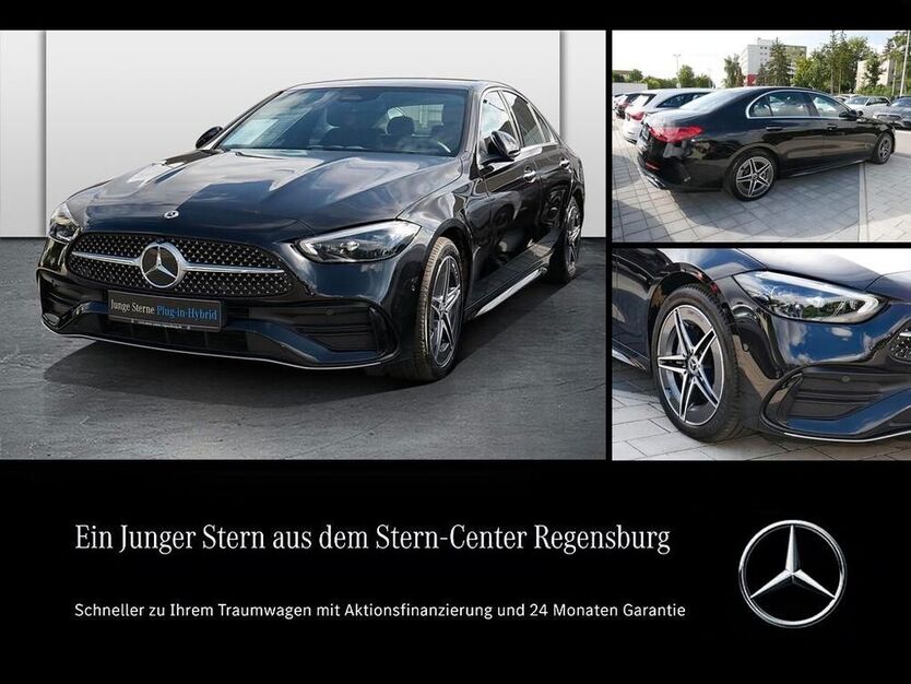 C 300
