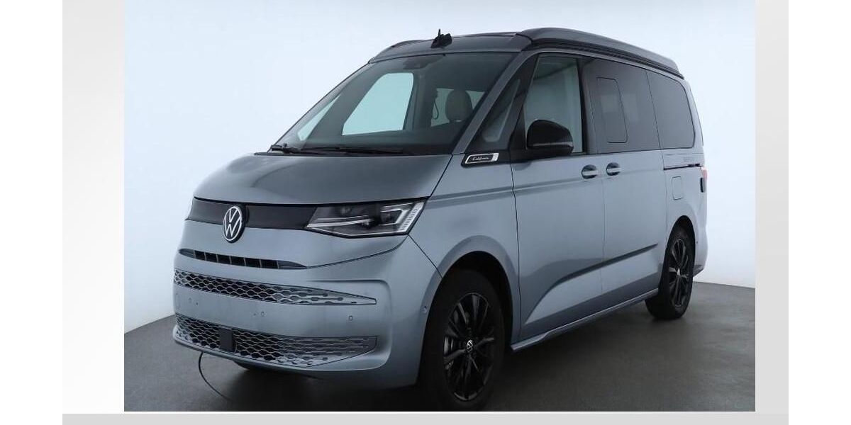 VW T7 California 5.900 km 66.990 &euro; Burgoberbach 91595