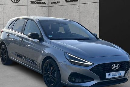 Hyundai i30 10.066 km 25.945 &euro; Brandenburg an der Havel 14772