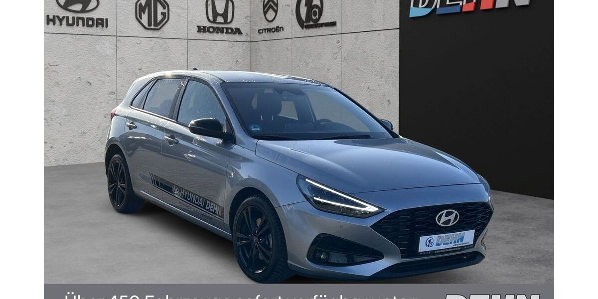 Hyundai i30 10.066 km 25.945 &euro; Brandenburg an der Havel 14772