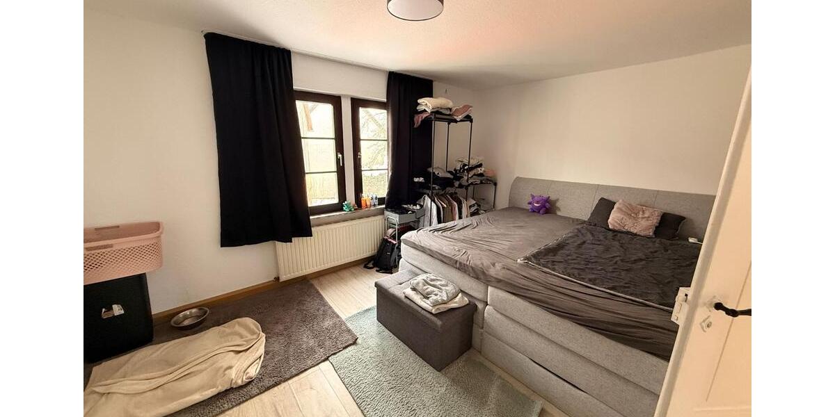 Einfamilienhaus Schwarzenbach an der Saale Fletschenreuth - 8 Zimmer, 150 m&sup2;, 1.000&euro; | Angebot:24660614