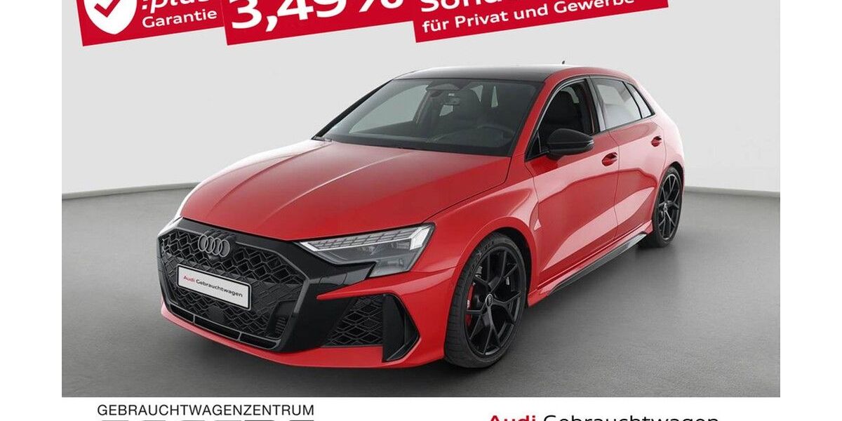 Audi RS3 8.700 km 69.950 &euro; Verden 27283