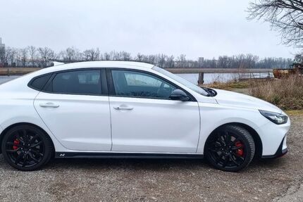 Hyundai i30 107.000 km 19.000 &euro; Breisach 79206