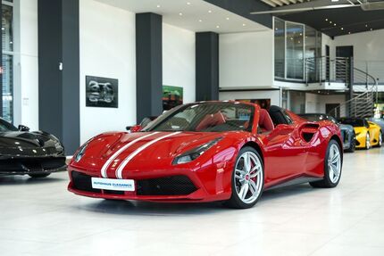 Ferrari 488 Spider 11.665 km 259.980 &euro; Köln 51147