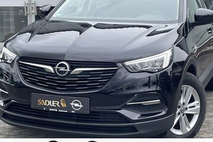 Opel Grandland (X) 18.700 km 16.999 &euro; Niederaula 36272