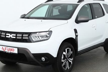 Dacia Duster 39.985 km 21.990 &euro; Wismar 23970