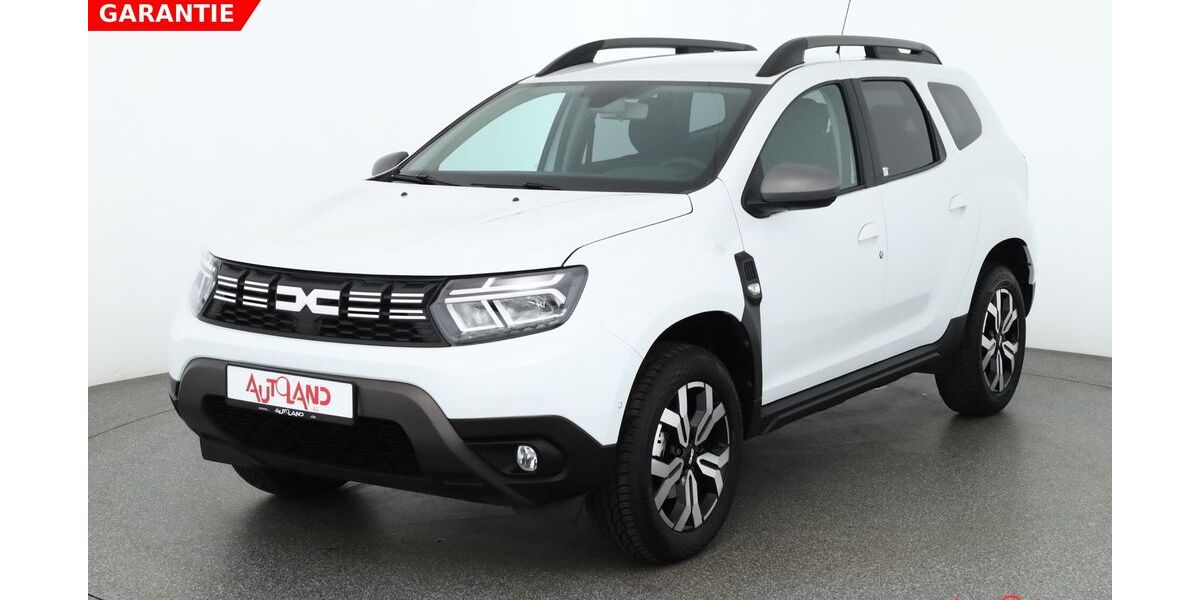 Dacia Duster 39.985 km 21.990 &euro; Wismar 23970