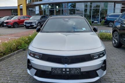 Opel Astra 28.291 km 21.490 &euro; Wilhelmshaven 26384