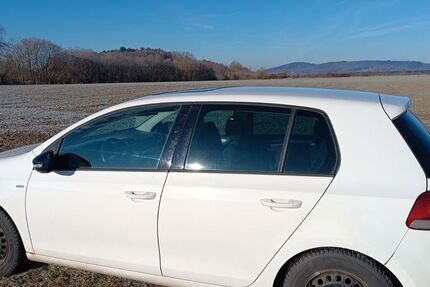 VW Golf 200.000 km 4.800 &euro; Berching 92334