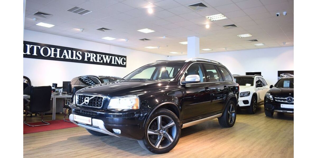 Volvo XC90 141.891 km 21.980 &euro; Schönefeld 12529