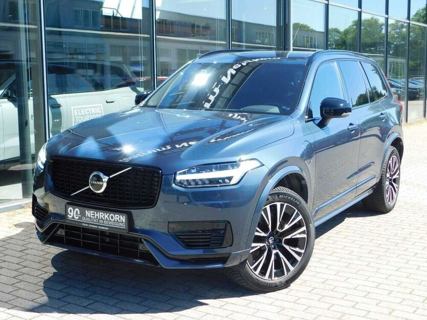 XC90