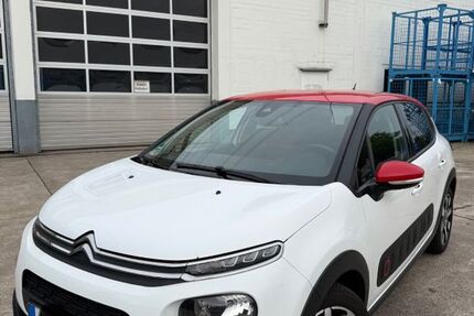 Citroen C3 97.000 km 7.300 &euro; Köln 51065