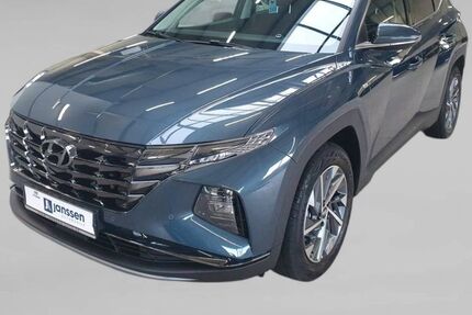 Hyundai TUCSON 25.055 km 26.790 &euro; Aurich 26605