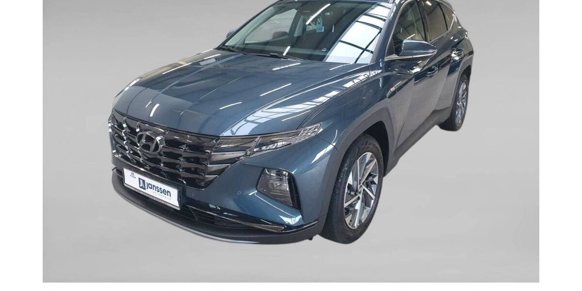 Hyundai TUCSON 25.055 km 26.790 &euro; Aurich 26605