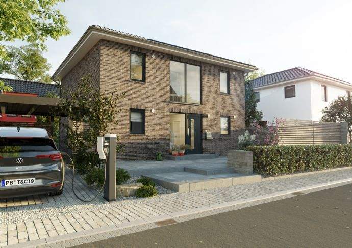 Mehrfamilienhaus, Wohnhaus Güstrow Primerburg - 5 Zimmer, 147 m&sup2;, 276.390&euro; | Angebot:26217933