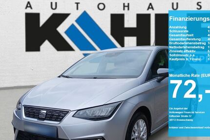 Seat Ibiza 3.685 km 17.390 &euro; Stadthagen 31655