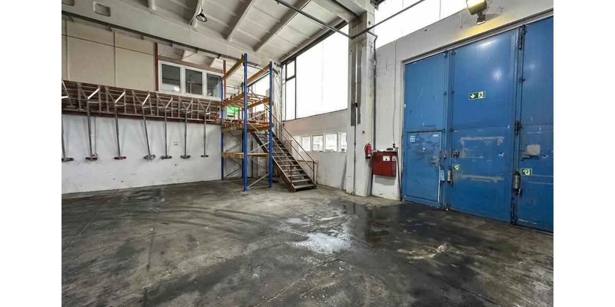 Gewerbeobjekt Neubrandenburg Datzeberg - 995&euro; | Angebot:25085130