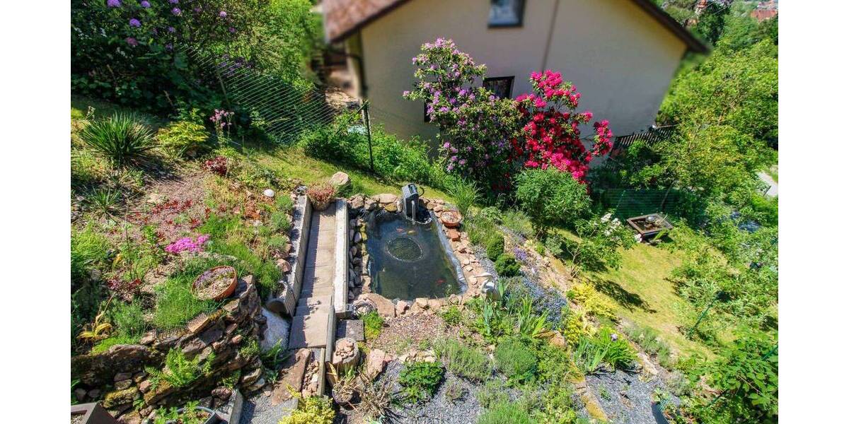 Einfamilienhaus Bad Wildbad Calmbach - 5 Zimmer, 204 m&sup2;, 500.000&euro; | Angebot:26779299