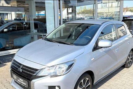 Mitsubishi Space Star 63.700 km 12.490 &euro; Geisenheim 65366