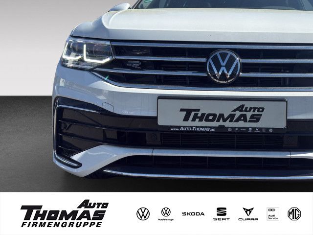 VW Tiguan 37.449 km 44.280 &euro; Hennef 53773