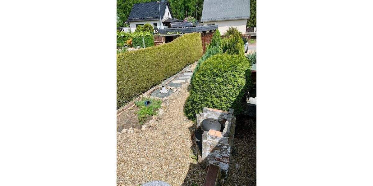 Doppelhaushälfte Greiz - 4 Zimmer, 115 m&sup2;, 155.000&euro; | Angebot:25776189