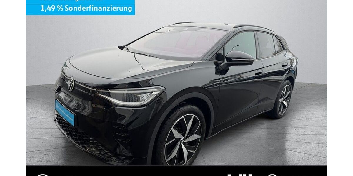 VW ID.4 8.623 km 41.580 &euro; Daun 54550