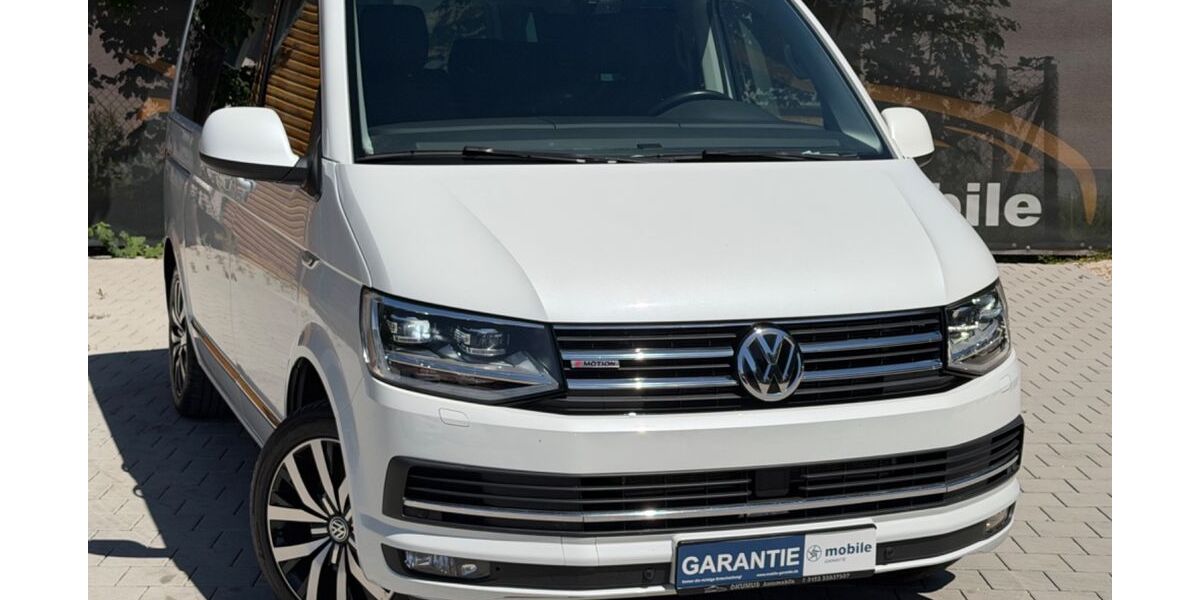 VW T6 Multivan 182.700 km 24.999 &euro; Rohrdorf 72229
