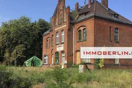 Haus Am Mellensee - 11 Zimmer, 326 m&sup2;, 210.000&euro; | Angebot:25453465