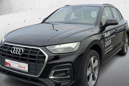 Audi Q5 35.874 km 38.290 &euro; Rostock 18059