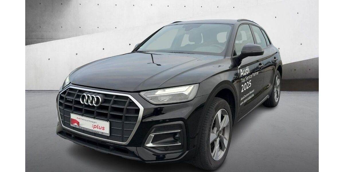Audi Q5 35.874 km 38.290 &euro; Rostock 18059