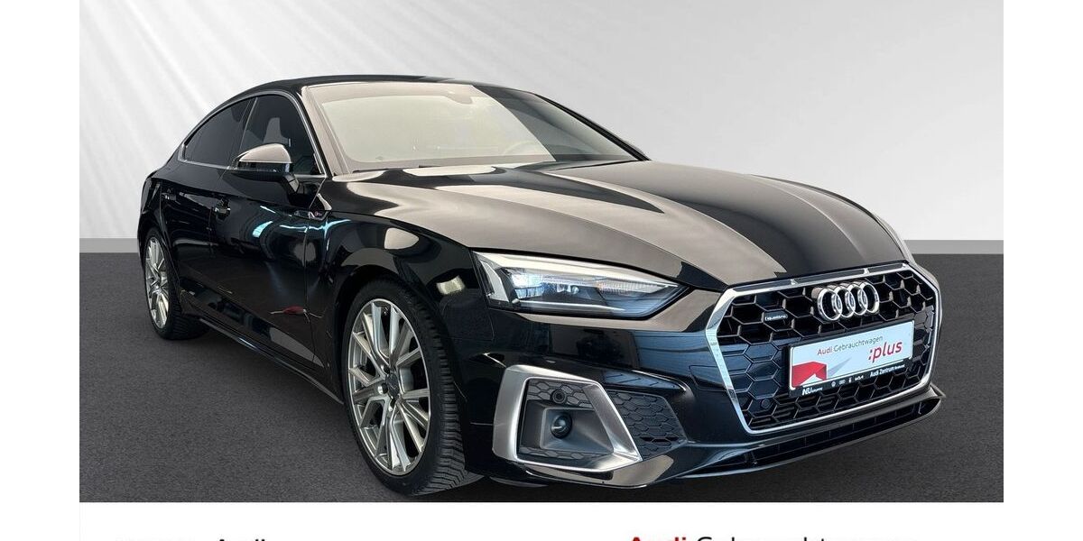 Audi A5 84.270 km 29.800 &euro; Lüssow 18442
