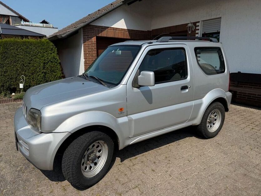 Jimny