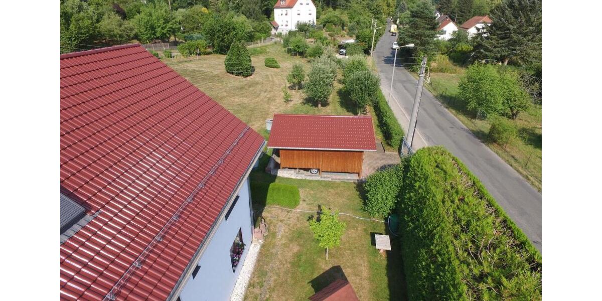 Einfamilienhaus Gera Alt-Taubenpreskeln - 450.000&euro; | Angebot:27132789