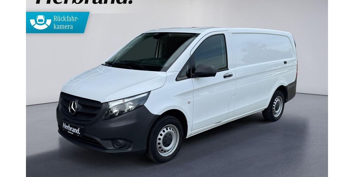 Mercedes-Benz Vito 44.143 km 29.298 &euro; Bergheim 50126
