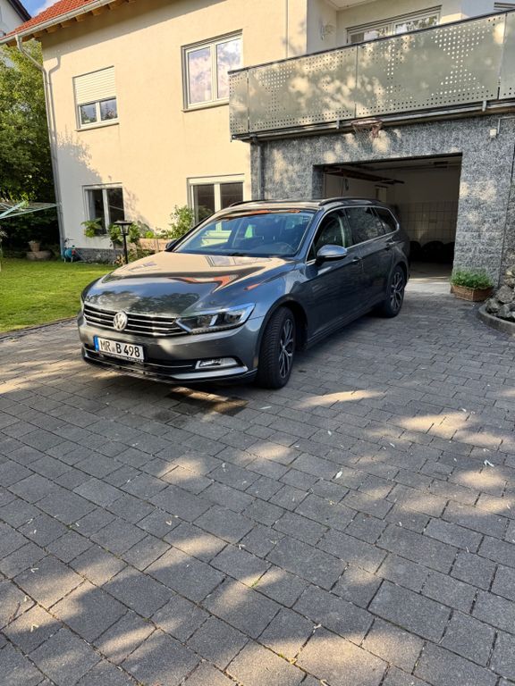 Passat Variant